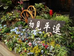 -平遥古城