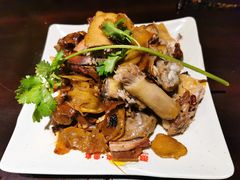 -邵子牙·中华老字号(定安路店)