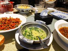 -铜锣湾·有麝自然香(重庆新天地店)