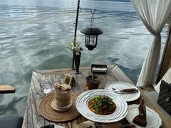 -六阅·福十 FORTEN 海景咖啡西餐厅(双廊古镇店)