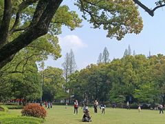 -浙江大学(玉泉校区)