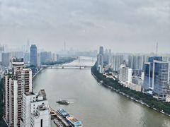 -华厦大酒店·桃源西餐厅·自助餐
