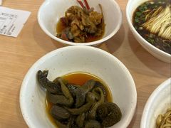 -蒋家桥饺面店(东关街店)