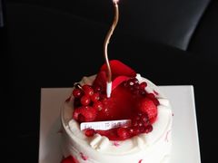 -花甜生活FatimCake·生日蛋糕