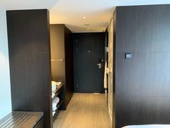 -榛悦隆堡成都酒店(春熙路太古里店)