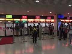 -澳门外港客运码头(轮渡站)