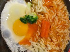 -豪享来中西餐厅(隆昌店)