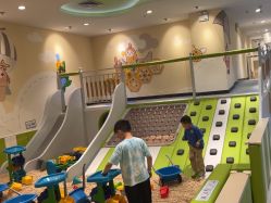 -meland亲子乐园•派对•研学(苏州悠方购物中心店)