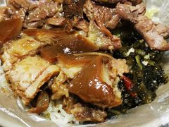 -陆长玖古法猪脚饭(玄风桥店)
