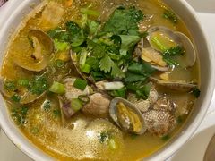 -何记花甲(海岸城旗舰店)
