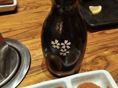 米酒-金刚山黑牛炭火自助烤肉(西大望路店)