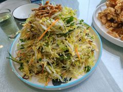 -鲜得莱渔港·小平岛海胆馆(七贤岭店)
