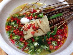 -嘉州叶婆婆钵钵鸡(建设路店)