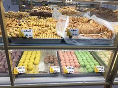 -爱德顺糕点食屋(利民道店)