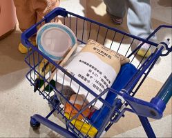 -奈尔宝·儿童乐园·亲子餐厅(长沙北辰荟店)