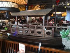 -越城记黑鱼煲(福侨大厦店)