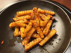 -滇野云南野生菌餐厅