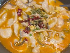 -味仙居(环城南路店)