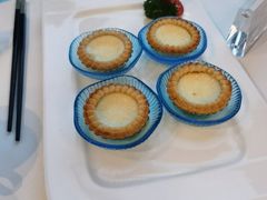 -广州塔晖粤轩中餐厅