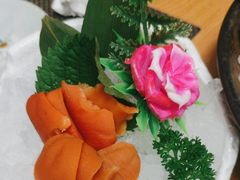 -菊上尊品料理(八佰伴中心店)