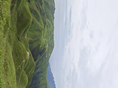 -萍乡武功山风景名胜区