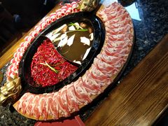 -蜀大侠火锅(四川北路店)