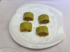 -骏莱海鲜鱼港(五角场店)