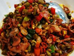 -兰湘子·湘菜小炒(石家庄万象城店)