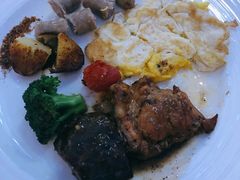 -天空花园餐吧·生日·团建(南山店)