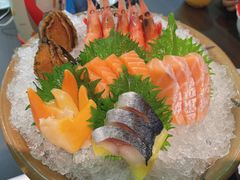 -匠和风精致料理(莆田财富中心店)