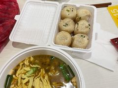 -咬不得高祖生煎·简餐(城站店)