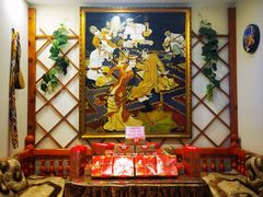 -巴扎美食·新疆菜·西域歌舞表演餐厅(新疆大厦店)