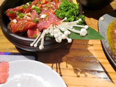 -牛哥の店炭火烤肉(攀枝花店)
