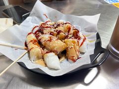 -颓记茶餐厅(美景总店)