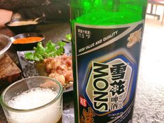 -老地方泥炉烤肉(总店)