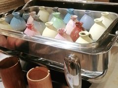 黄酒-都会尚膳·海鲜自助餐厅(重庆万豪酒店)