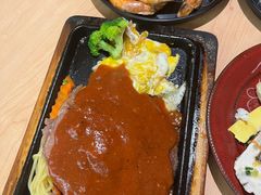-凡塔斯牛排自助餐厅(莆田万达店)