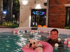 -JUJU韩式烤肉·干杯小酒馆