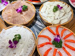 -渝味晓宇火锅(合川路店)