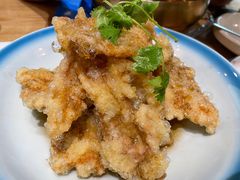 -大同江朝鲜菜•长春地标美食(绿园吾悦广场店)
