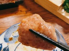 牛舌-吉鬼烧肉酒场(北城天街店)