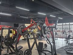 -瑞力健身(解放数创广场店)