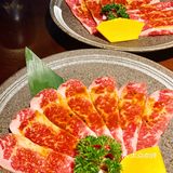 东泰禾美食[调皮]日式烤肉岩冶屋炭火和牛烤肉