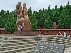 -龙口南山旅游景区