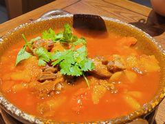 -峨嵋小镇·川菜(正定朗华店)