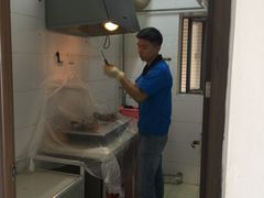 -十分到家家电清洗深圳