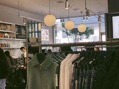 -ARKET CAFÉ(三里屯太古里店)