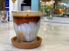 -red donkey coffee