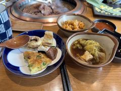 -炎蔵牛舌烤肉