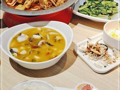 -领蟹祥记·香辣蟹·特色小海鲜(奥体天虹店)